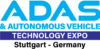 Logo der Veranstaltung ADAS & Autonomous Vehicle
