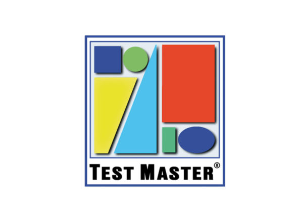 TestMaster logo