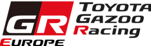 Logo Toyota Gazoo Racing