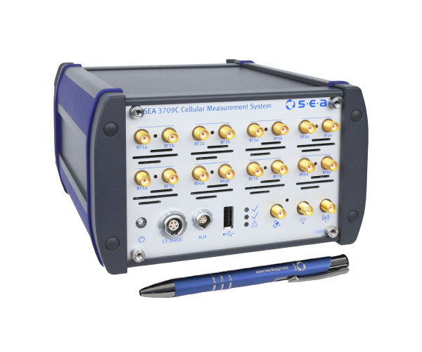 SEA 3709C Cellular Measurement System