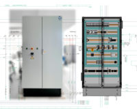 Konstruktion von Testsystemen mit modernen 3D-CAD-Entwicklungswerkzeugen
