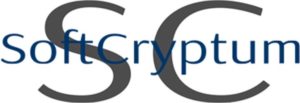 Logo der Firma SoftCryptum