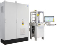 Messsystem