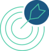 Icon Effizient