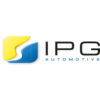 Logo der Firma IPG Automotive