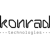 Logo of the company konrad technologies