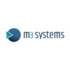 Logo of the company M3 Systems