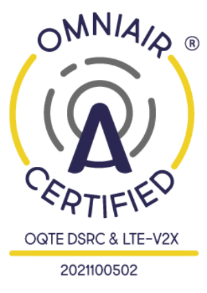OmniAir certified Siegel