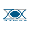 Logo der Firma ZoX Technologies