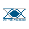 Logo of the company ZoX Technologies