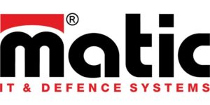 Logo of the company Matic