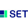 Logo of the company SET