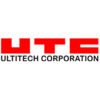 Logo of the ULTITECH CORPORATION