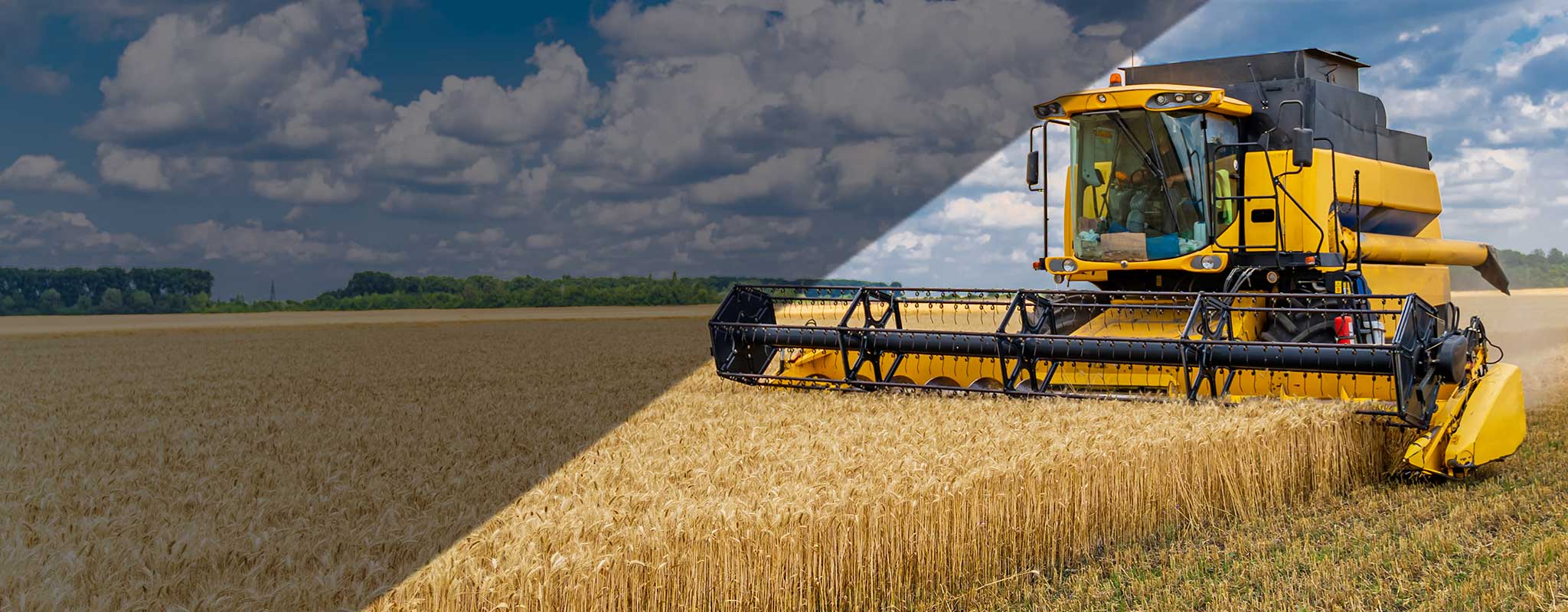High tech sector Agricultural machinery - SEA Datentechnik