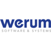 Logo of the company Werum Software Systems