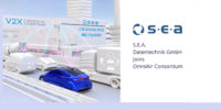 OmniAir announcement of S.E.A. Datentechnik membership