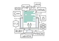 Auflistung von Programmiersprachen