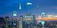 Smart City Kommunikation
