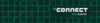 Event logo of NI Connect 2023 in Austin Texas- abstract green background with lettering