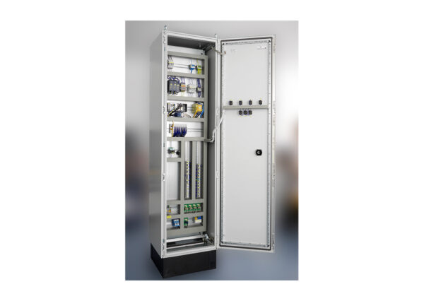 Batterie-Testsystem P280-200
