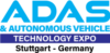 Logo der Veranstaltung ADAS & Autonomous Vehicle