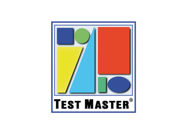 TestMaster Logo