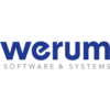 Logo der Firma Werum
