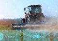 Agricultural machine