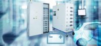 S.E.A. High Voltage Batterietestsystem