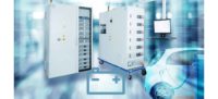 S.E.A. High Voltage Batterietestsystem