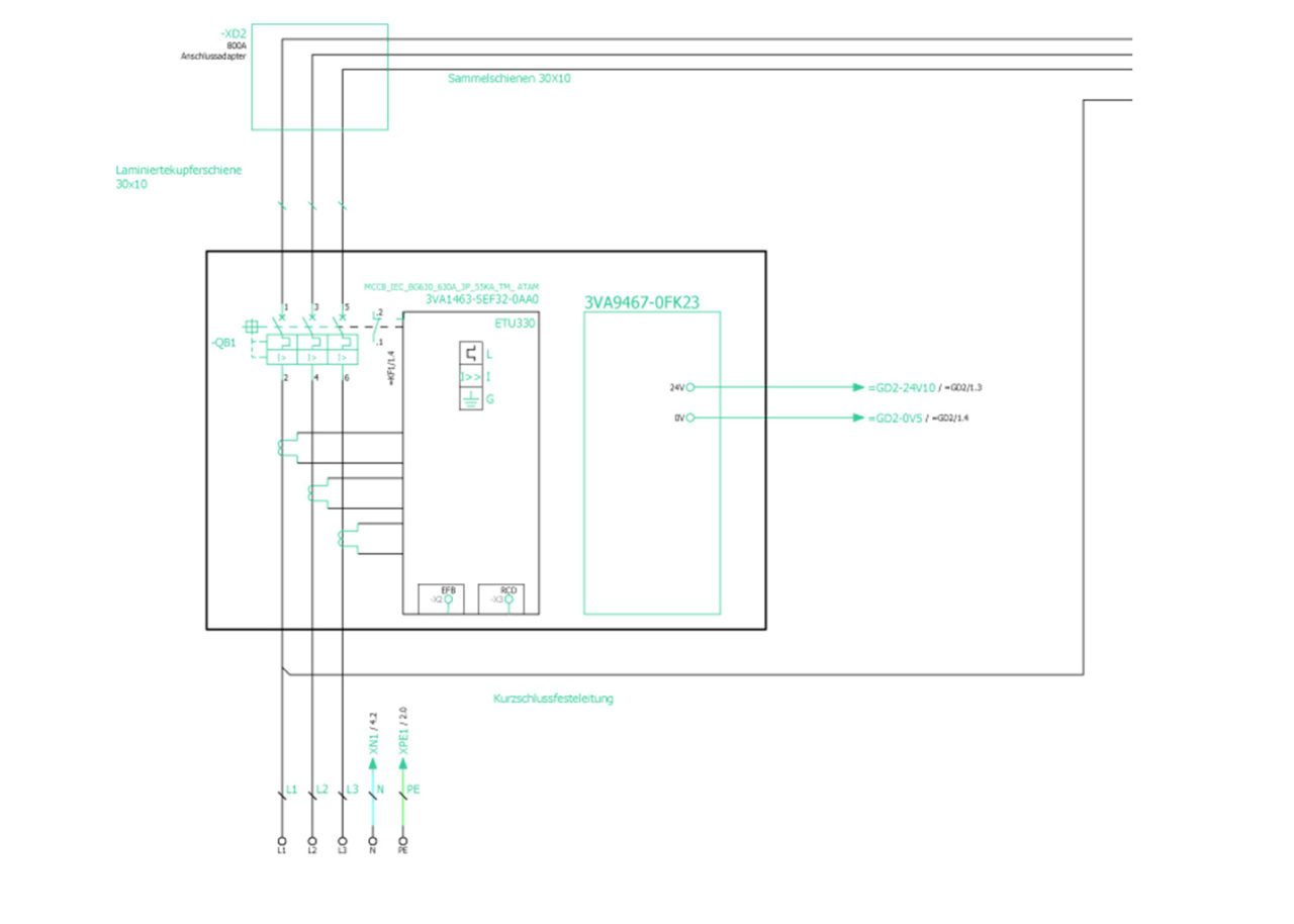 Hard- & Software Development and production - SEA Datentechnik
