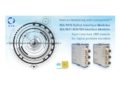 SEA 9510 and SEA 9521 cRIO modules for digital position encoders of the EnDat, BiSS and SSI standards