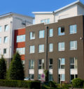 S.E.A. office building