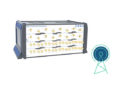 SEA 3714C Drive Test System Gerät
