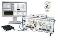 V2X-Konformitätstest-System mit OnmiAir-Zertifizierung