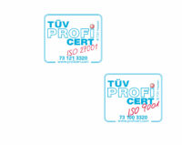 Logos ISO Certificates