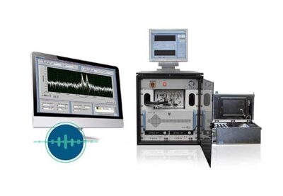 Test systems and test benches - SEA Datentechnik