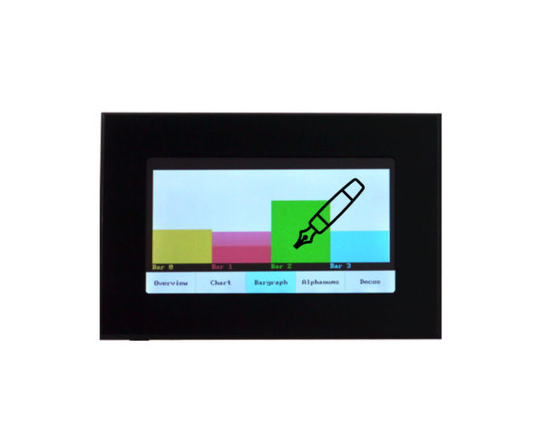 LabVIEW Toolkits - SEA Datentechnik
