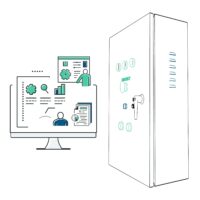 Piktogramm für eingebettete Soft- und Hardware-Systeme