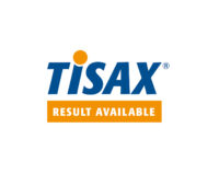 Tisax Logo