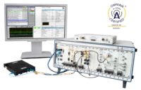 OmniAir certified V2X conformance test system