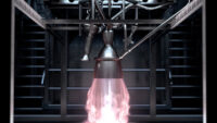 Demonstratortriebwerk Prometheus